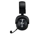 Logitech G PRO Gaming Headset Stereo mit USB [B-WARE]