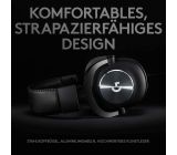 Logitech G PRO Gaming Headset Stereo mit USB [B-WARE]