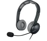 Speedlink (B-WARE) Kopfhörer mit Mikrofon - SONID Stereo Headset PC 