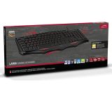 Speedlink (B-WARE) Gamer Tastatur für PC / Computer - Lamia Gaming Keyboard 