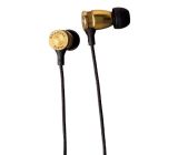 Motörhead Phönes Trigger In-Ear Kopfhörer Bronze