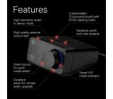 EPOS/Sennheiser GSX 300 Externe Soundkarte