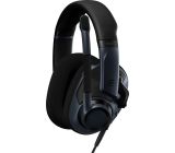 EPOS H6Pro Gaming Kopfhörer mit Kabel offener Akkustik PC Headset Schwarz