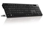 Speedlink (B-WARE) Verdana Multimedia Tastatur 10 Multimedia-Tasten, USB