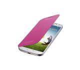 Samsung Original EF-FI950BPEGWW Flip Cover Pink