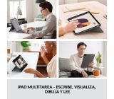 Logitech Combo Touch Schutzhülle mit Tastatur für iPad Pro 12.9 Zoll [B-WARE]
