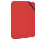 Targus EverVu  Galaxy Tab 4 10.1 " Tasche - Rot