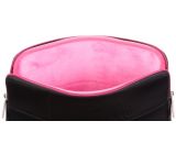 Samsonite Laptopsleeve AIRGLOW SLEEVES LAPTOP SLEEVE 10.2" BLACK/PINK