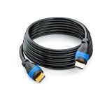 1,5m HDMI Kabel HDMI 2.0/1.4a kompatibel High Speed mit Ethernet