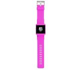 LENCO MP3 Sportwatch-100 mit 9-4-4-557