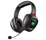 Creative (B-WARE) Sound Blaster Tactic 3D Rage Kabellos Gaming Headset 