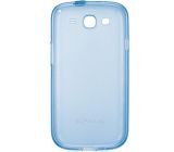 Samsung Original Schutzhülle für Galaxy S3 / S3 LTE blau 