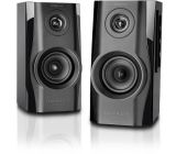Speedlink (B-WARE) Aktives Lautsprechersystem- IMPACT Stereo Speaker 3,5mm