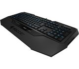 ROCCAT (B-WARE) Isku+ Illuminated Gaming Tastatur DE-Layout mit Tastenbeleuchtung