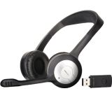 Speedlink (B-WARE) Metis kabelloses Headset für Windows und MAC Kopfhörer