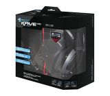 ROCCAT (B-WARE)  Kave XTD Naval Stereo Premium Over-Ear Gaming Headset 