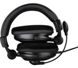 Speedlink (B-WARE) Medusa NX Kopfhörer mit Mikrofon und Kabelfernbedienung
