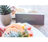 Creative (B-WARE) MUVO 2 Leistungsstarker Wireless Bluetooth Lautsprecher