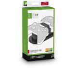Speedlink (B-WARE) Controller-Ladestation für Xbox One - Twindock Dual Charger 1m