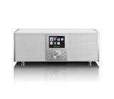 Lenco Concerto DIR-2000 2.1 WiFi Internet Radio Bluetooth