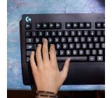 Logitech G213 Prodigy Gaming Kabelgebunden Tastatur ES Layout [B-WARE]