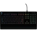 Logitech G213 Prodigy Gaming Kabelgebunden Tastatur ES Layout [B-WARE]