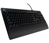 Logitech G213 Prodigy Gaming Kabelgebunden Tastatur ES Layout [B-WARE]