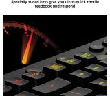 Logitech G213 Prodigy Gaming Kabelgebunden Tastatur ES Layout [B-WARE]