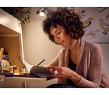 Philips LED WarmGlow Lampe 50W GU10 warmweiß Reflektor 6er Pack