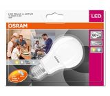 OSRAM LED Relax & Active Classic A 60 E27 60 Watt Glühbirne