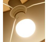 Philips 4er Set LED Leuchtmittel 60 W