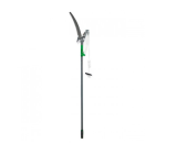 Gardenic YARD Teleskop Astsäge Astschere Säge Baumschere