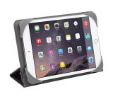 TARGUS Fit N Grip Universal 7-8inch Tablet Case Schwarz