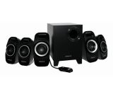 Creative (B-WARE) Inspire T6300 5.1-Lautsprechersystem
