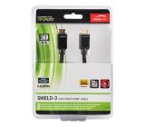 Speedlink (B-WARE) HDMI Kabel für XBOX 360 HDMI Cable mit Ethernet 5m 