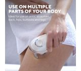 HoMedics Smoothee Skin Smoother CELL 500 Anti-Cellulite-Massagegerät 