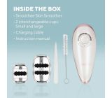 HoMedics Smoothee Skin Smoother CELL 500 Anti-Cellulite-Massagegerät 