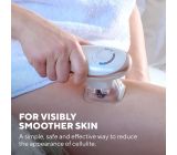 HoMedics Smoothee Skin Smoother CELL 500 Anti-Cellulite-Massagegerät 