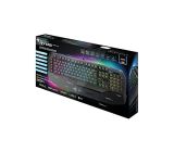 ROCCAT (B-WARE)  Ryos MK FX RGB Mechanische Gaming Tastatur (US-Layout)