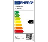 OSRAM LED Lampe kaltweiß Star Classic A200 LED Leuchtmittel E27