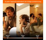 LEDVANCE Smart Wifi LED E14 Lampe dimmbar Glühbirne