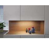 Ledvance LED Unterbauleuchte 50cm mit Sensor warmweiß dimmbar Möbellampe