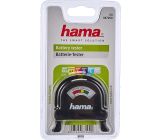 Hama  Batterietester Batterieprüfer AA AAA Universal Batterie Messgerät