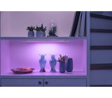 Ledvance LED Unterbauleuchte 50cm RGB warmweiß RGB Schrank Leuchte 