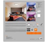 LEDVANCE PLANON PLUS BACKLIGHT Smart+ 60 x 60 cm Deckenpanel Leuchtmittel 