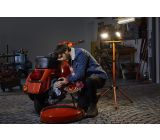 Ledvance Strahler Fluter LED mit Stativ Doppel Außenstrahler 2x 30W 