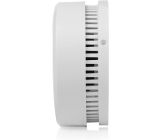 Smartwares Rauchmelder 10 Jahres Rauchmelder mit großer Prüftaste