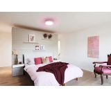 Ledvance Smart LED Deckenleuchte Wandlampe RGB Dimmbar