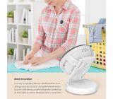 Reer Babyphone LED Laser Projektor Babyfone Nachtlicht Kinder mit Musik 