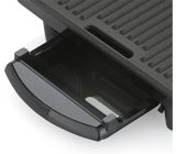 Tristar Grill Toastgrill Kontaktgrill 2000W Fettablauf 